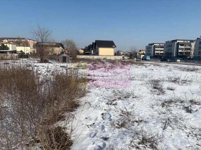 Teren Bragadiru- strada Toamnei.