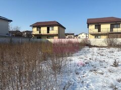 Teren Bragadiru- strada Toamnei